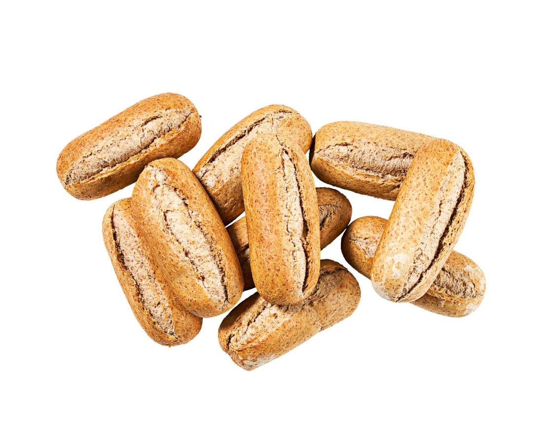 Tres Bonne Pistolet Tarwe (afbak) 10x70gr